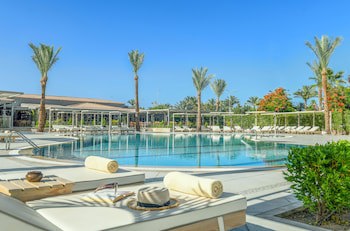 JAZ Fanara Residence - All Inclusive galeri fotoğrafı