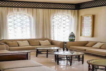 JAZ Fanara Residence - All Inclusive fotoğrafı