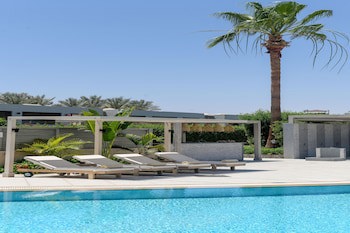 JAZ Fanara Residence - All Inclusive fotoğrafı