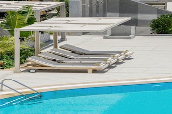 JAZ Fanara Residence - All Inclusive galeri fotoğrafı