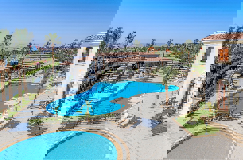 JAZ Fanara Residence - All Inclusive