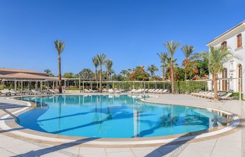 JAZ Fanara Residence - All Inclusive galeri fotoğrafı