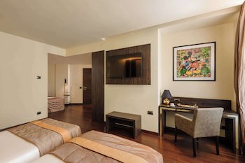 The Square Milano Duomo - Preferred Hotels & Resorts galeri fotoğrafı