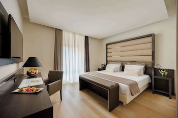 The Square Milano Duomo - Preferred Hotels & Resorts galeri fotoğrafı