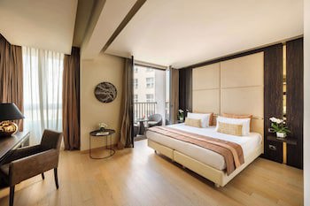 The Square Milano Duomo - Preferred Hotels & Resorts galeri fotoğrafı