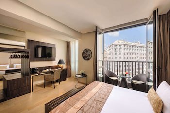 The Square Milano Duomo - Preferred Hotels & Resorts galeri fotoğrafı
