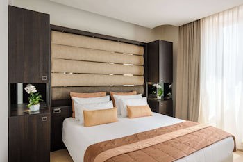 The Square Milano Duomo - Preferred Hotels & Resorts galeri fotoğrafı
