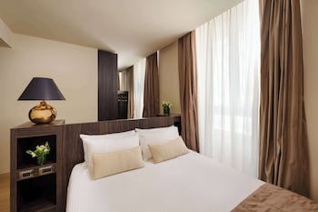 The Square Milano Duomo - Preferred Hotels & Resorts galeri fotoğrafı
