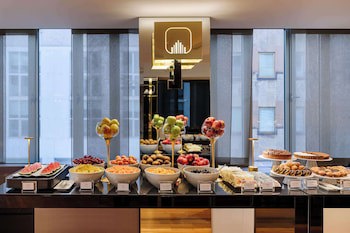 The Square Milano Duomo - Preferred Hotels & Resorts fotoğrafı