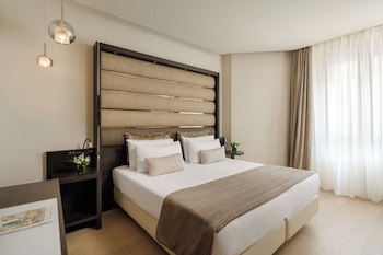 The Square Milano Duomo - Preferred Hotels & Resorts fotoğrafı
