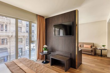 The Square Milano Duomo - Preferred Hotels & Resorts galeri fotoğrafı
