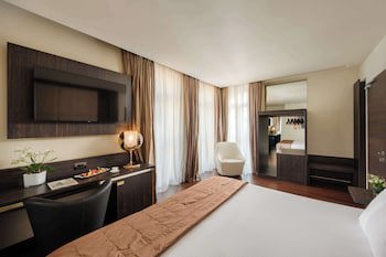 The Square Milano Duomo - Preferred Hotels & Resorts galeri fotoğrafı