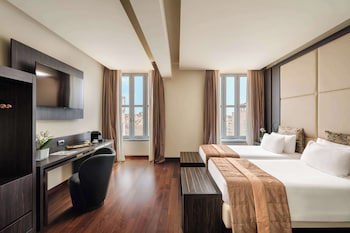 The Square Milano Duomo - Preferred Hotels & Resorts galeri fotoğrafı