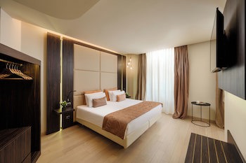 The Square Milano Duomo - Preferred Hotels & Resorts galeri fotoğrafı