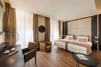 The Square Milano Duomo - Preferred Hotels & Resorts galeri fotoğrafı