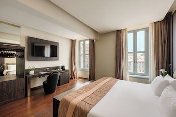 The Square Milano Duomo - Preferred Hotels & Resorts galeri fotoğrafı