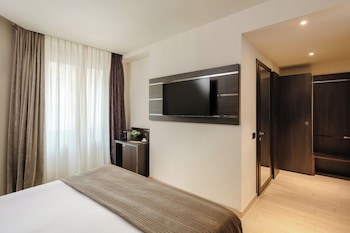 The Square Milano Duomo - Preferred Hotels & Resorts galeri fotoğrafı