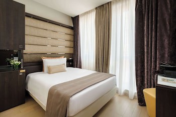 The Square Milano Duomo - Preferred Hotels & Resorts galeri fotoğrafı