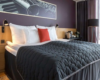 Clarion Hotel & Congress Malmo Live