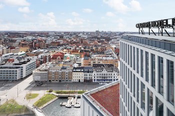 Clarion Hotel & Congress Malmo Live
