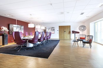 Clarion Hotel & Congress Malmo Live