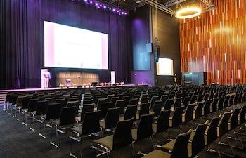 Clarion Hotel & Congress Malmo Live