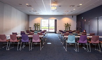 Clarion Hotel & Congress Malmo Live