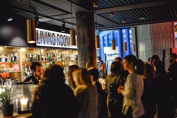 Clarion Hotel & Congress Malmo Live
