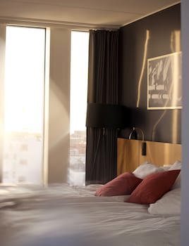 Clarion Hotel & Congress Malmo Live