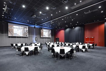 Clarion Hotel & Congress Malmo Live