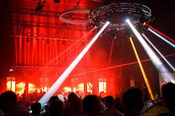 Clarion Hotel & Congress Malmo Live