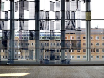 Clarion Hotel & Congress Malmo Live
