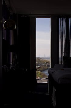 Clarion Hotel & Congress Malmo Live