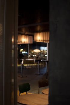 Clarion Hotel & Congress Malmo Live