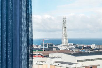 Clarion Hotel & Congress Malmo Live