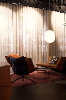 Clarion Hotel & Congress Malmo Live