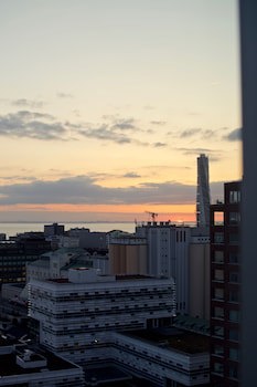 Clarion Hotel & Congress Malmo Live