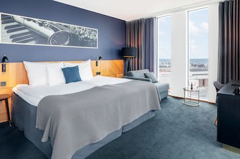 Clarion Hotel & Congress Malmo Live