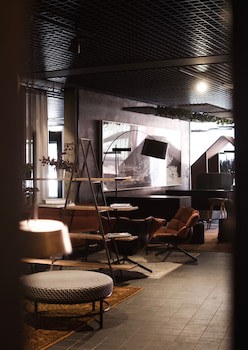 Clarion Hotel & Congress Malmo Live