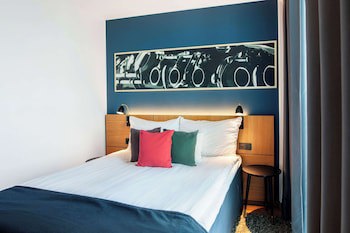 Clarion Hotel & Congress Malmo Live