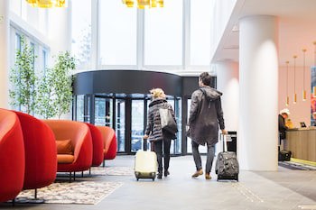 Clarion Hotel & Congress Malmo Live