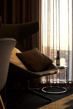 Clarion Hotel & Congress Malmo Live