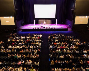 Clarion Hotel & Congress Malmo Live