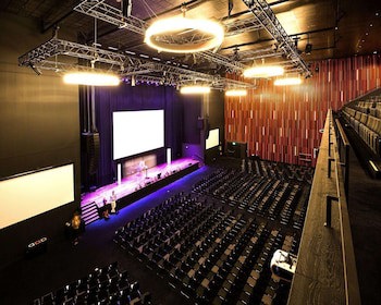 Clarion Hotel & Congress Malmo Live