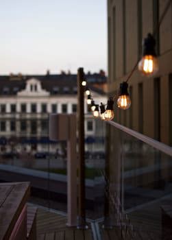 Clarion Hotel & Congress Malmo Live