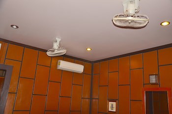 Coral Bungalows