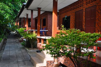 Coral Bungalows