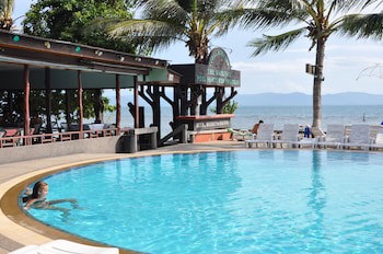 Coral Bungalows
