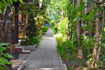 Coral Bungalows