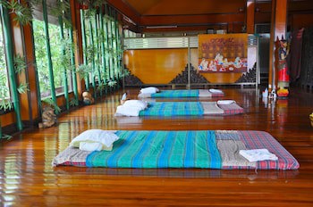 Coral Bungalows